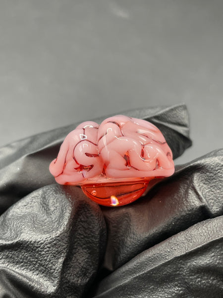 Yunk Glass - Brain Collector