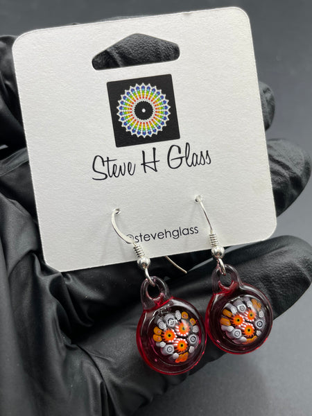 Steve H - Millie Dangly Earrings