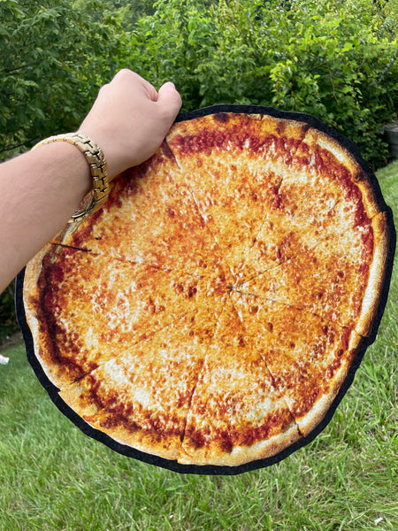 Moodmats - Cheese Pizza