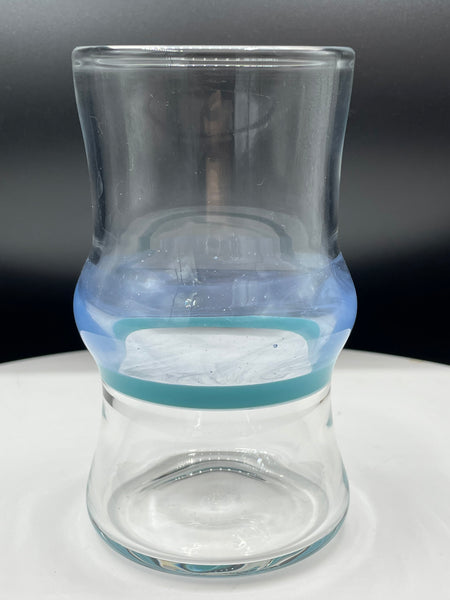 Parison Glass - Agua Glass