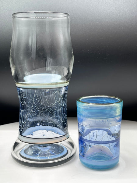 Parison Glass - Shot/Glass Set