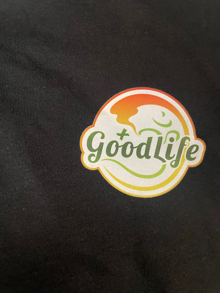 GoodLife - Tee Shirt