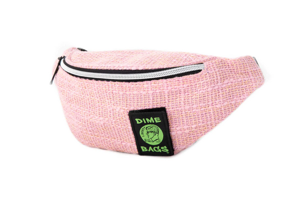 Dime Bags - Stash Pack (Pink)