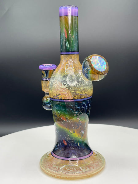 Nate Miers & Steve Sizelove - Space Vase Set