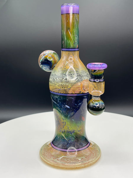 Nate Miers & Steve Sizelove - Space Vase Set