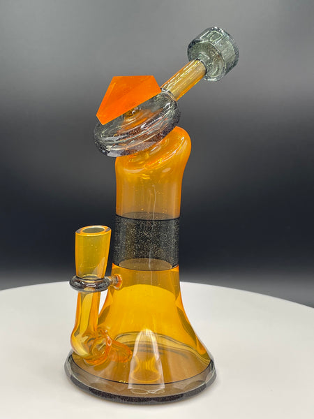 Andy Roth - 10mm Angled Piece