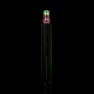 Tokr Glass - Two Tone Pivot Top Mouthpiece