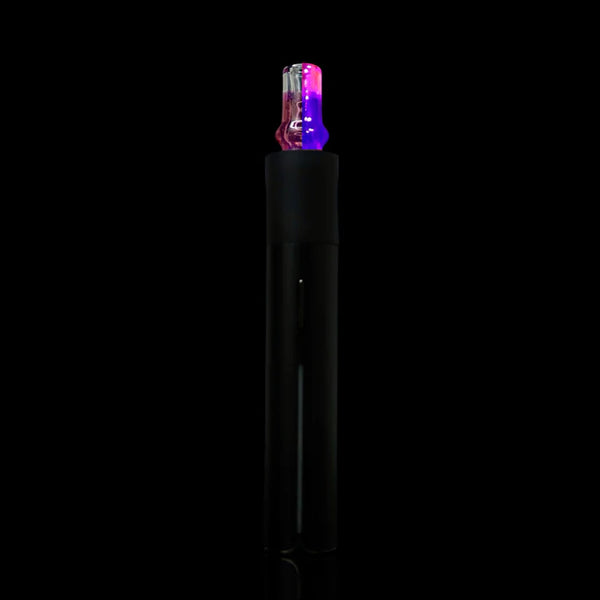 Tokr Glass - Two Tone Pivot Top Mouthpiece