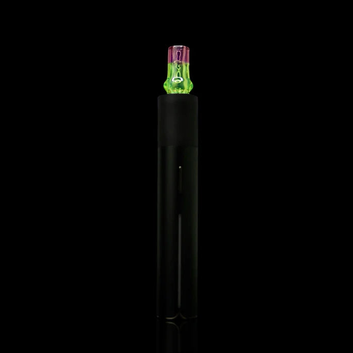 Tokr Glass - Two Tone Pivot Top Mouthpiece