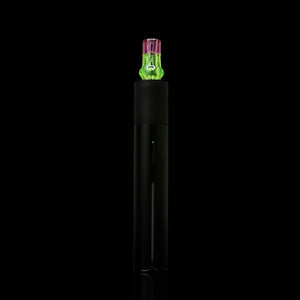 Tokr Glass - Two Tone Pivot Top Mouthpiece