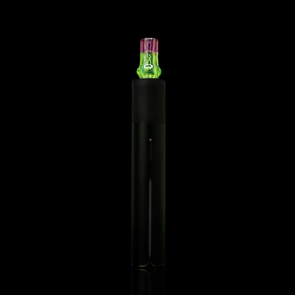 Tokr Glass - Two Tone Pivot Top Mouthpiece