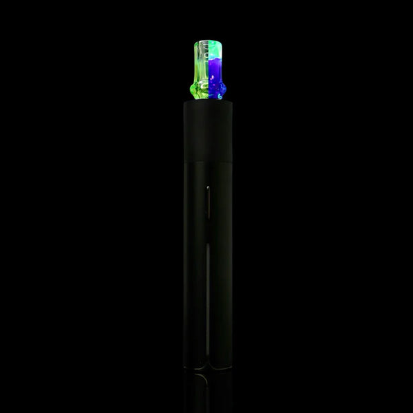Tokr Glass - Two Tone Pivot Top Mouthpiece
