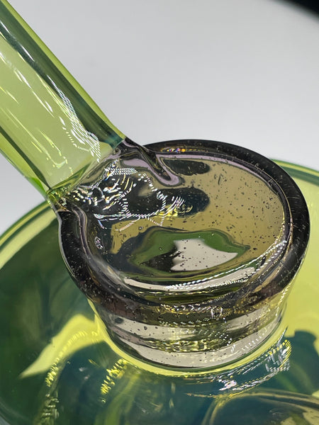 The Mac Savage - Full Color Double Diffused Hash Urn