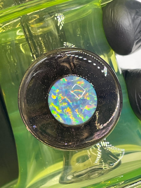 The Mac Savage - Full Color Double Diffused Hash Urn