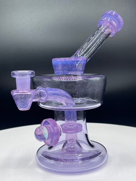 The Mac Savage - Full Color Double Diffused Hash Urn