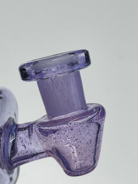 The Mac Savage - Full Color Double Diffused Hash Urn
