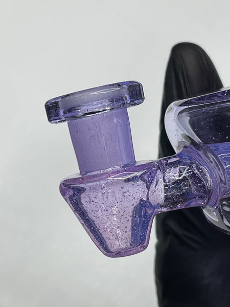 The Mac Savage - Full Color Double Diffused Hash Urn