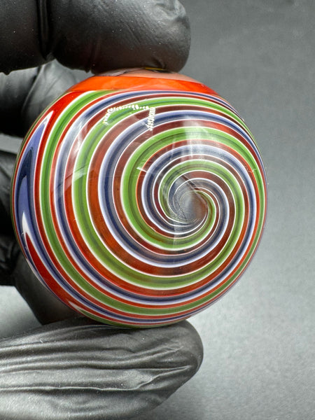 George Beck - Large Bee Mib