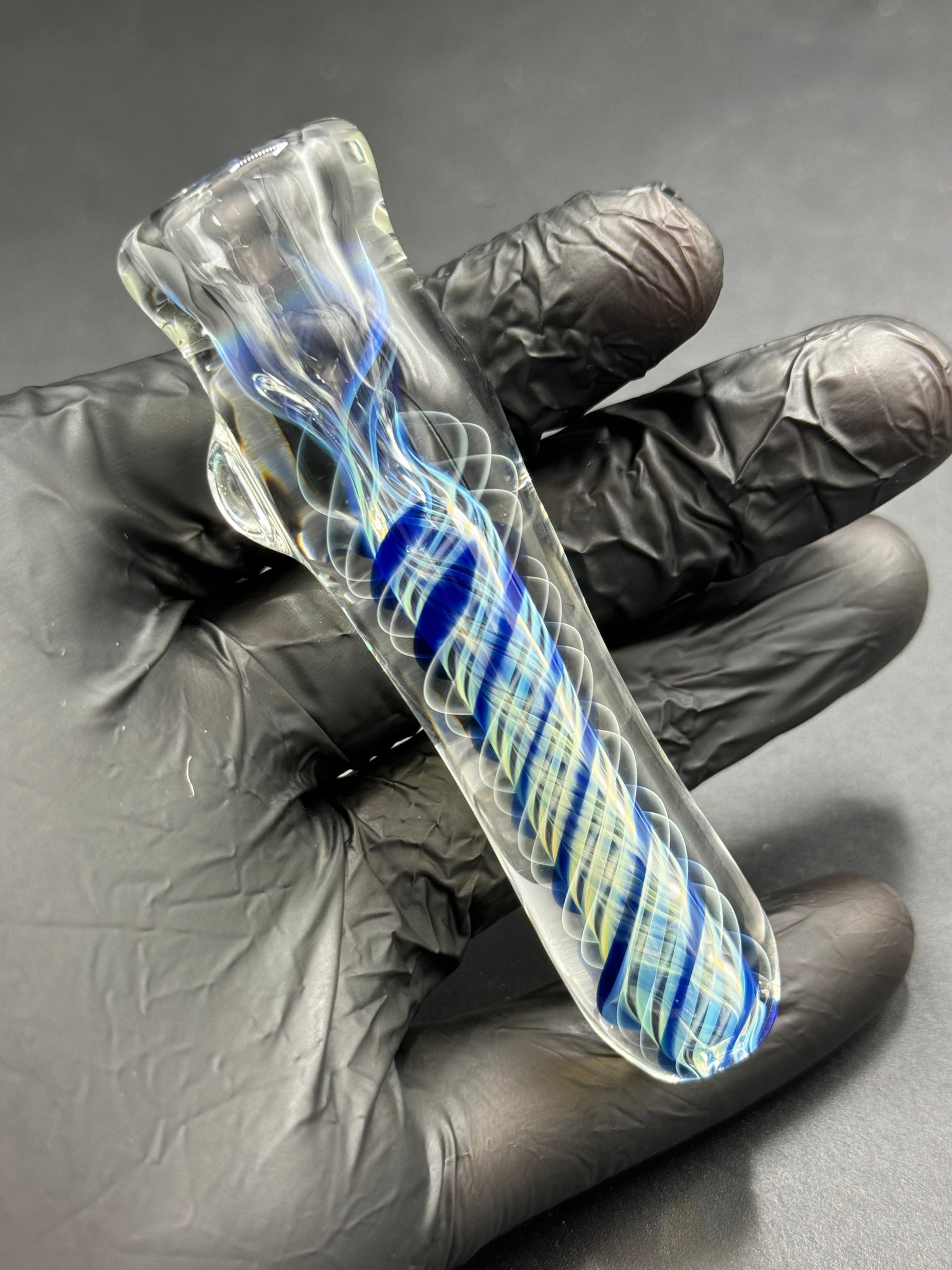 Chris Doyens - Fumed Chillum