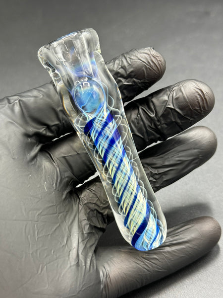 Chris Doyens - Fumed Chillum