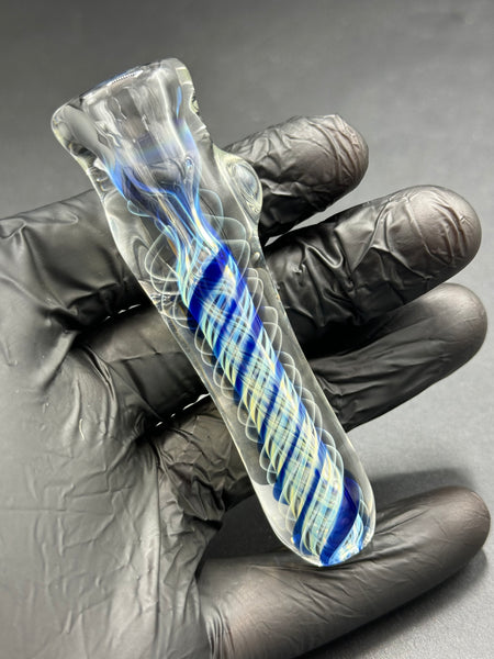 Chris Doyens - Fumed Chillum