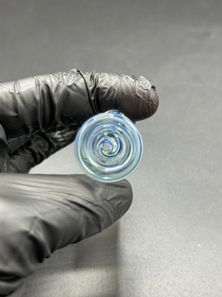 Chris Doyens - Fumed Chillum