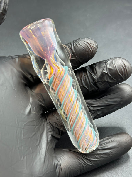 Chris Doyens - Fumed Chillum