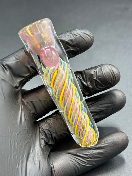 Chris Doyens - Fumed Chillum