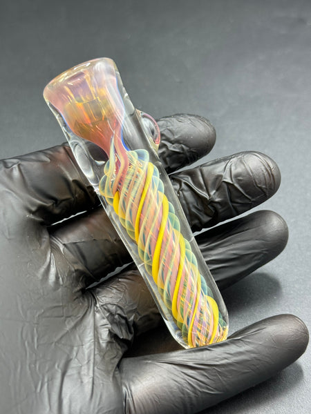 Chris Doyens - Fumed Chillum