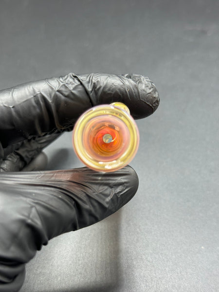 Chris Doyens - Fumed Chillum