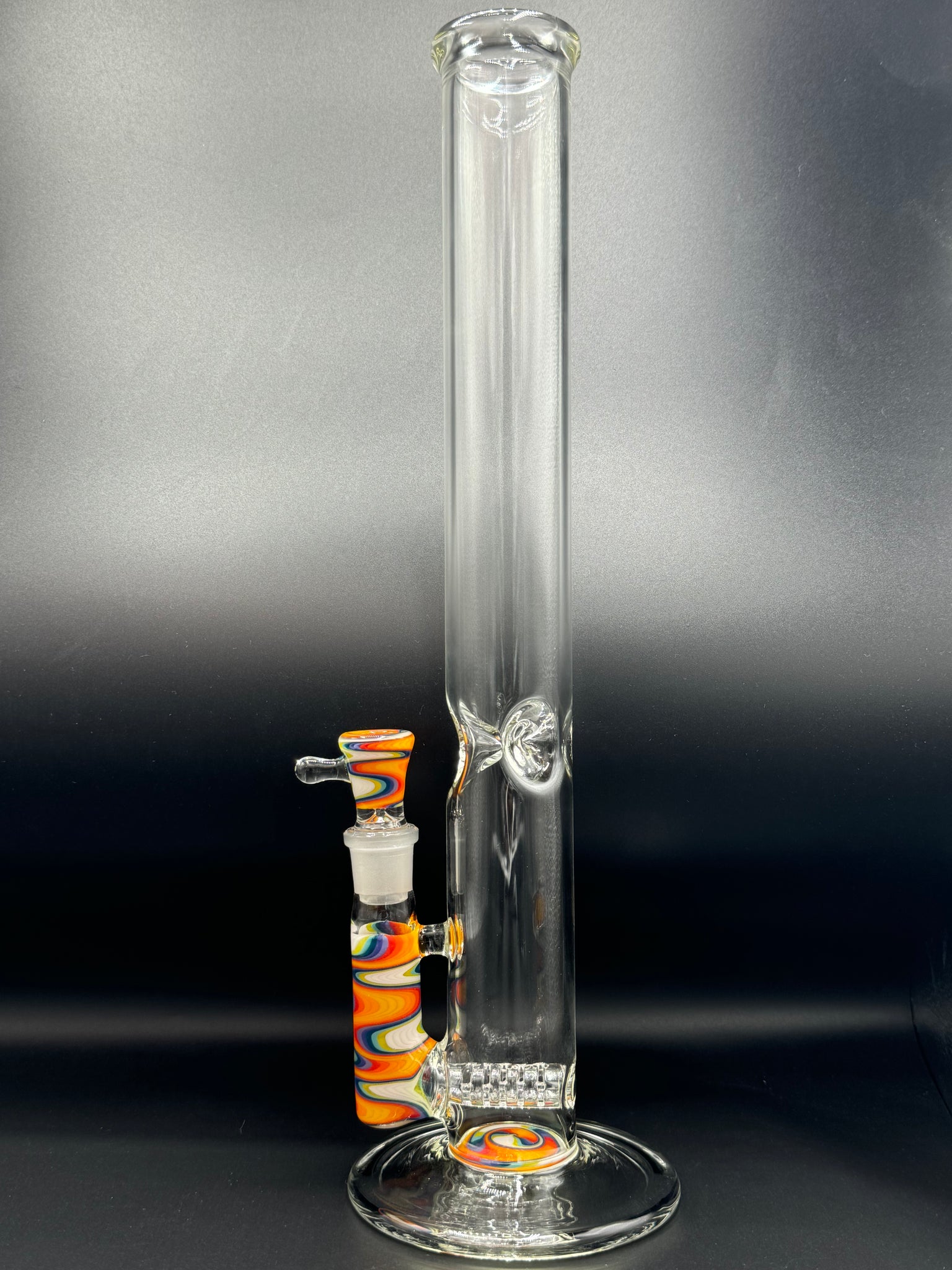 Devin Griffiin - Inline Tube