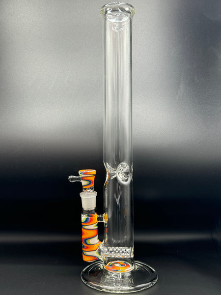 Devin Griffiin - Inline Tube