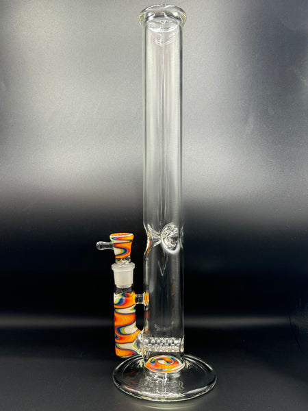 Devin Griffiin - Inline Tube