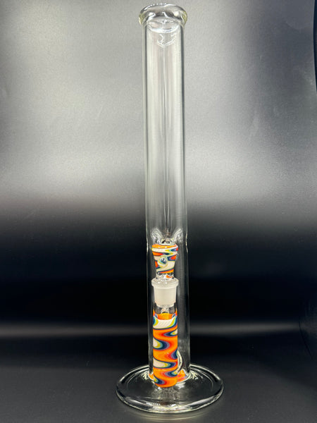 Devin Griffiin - Inline Tube