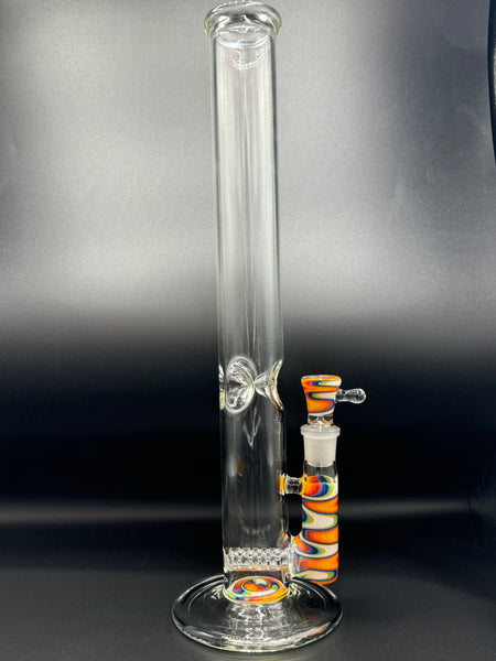 Devin Griffiin - Inline Tube