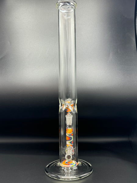 Devin Griffiin - Inline Tube