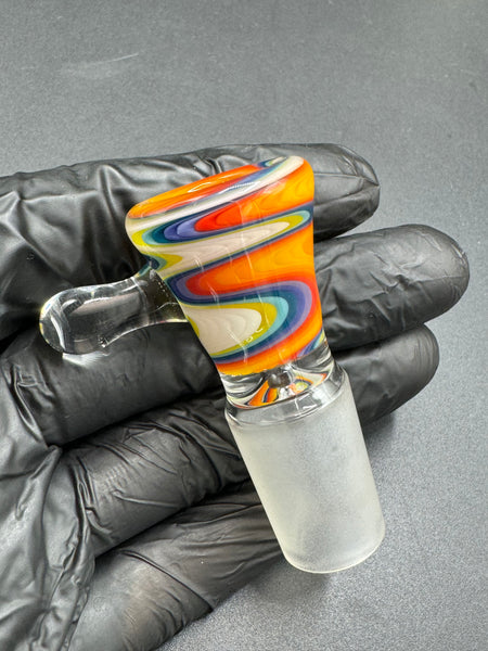 Devin Griffiin - Inline Tube
