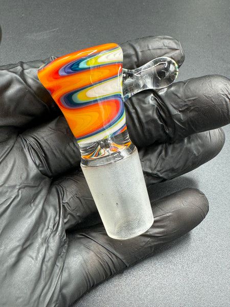 Devin Griffiin - Inline Tube