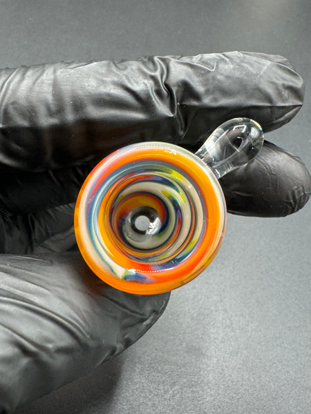 Devin Griffiin - Inline Tube