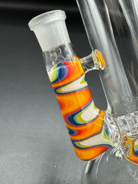Devin Griffiin - Inline Tube