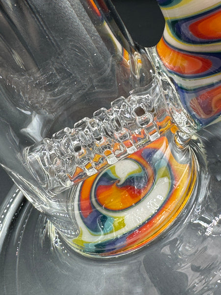 Devin Griffiin - Inline Tube
