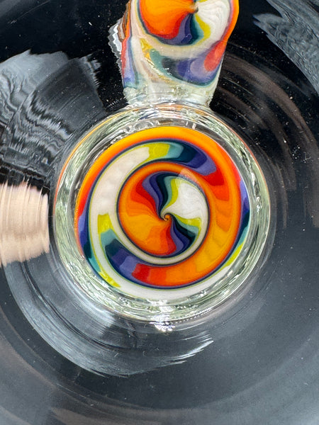 Devin Griffiin - Inline Tube