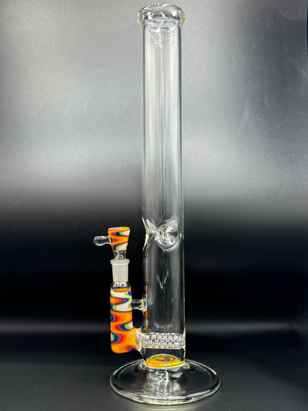 Devin Griffiin - Inline Tube