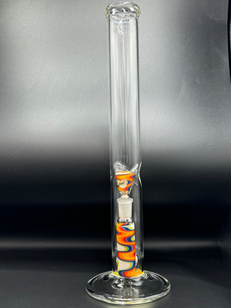 Devin Griffiin - Inline Tube