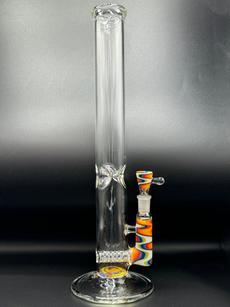 Devin Griffiin - Inline Tube