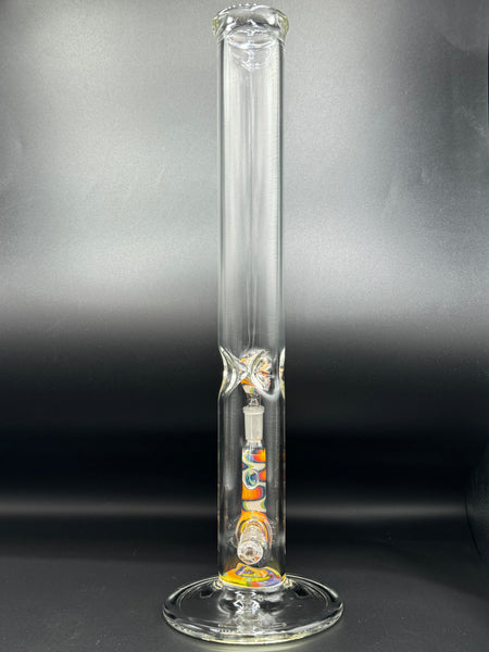 Devin Griffiin - Inline Tube