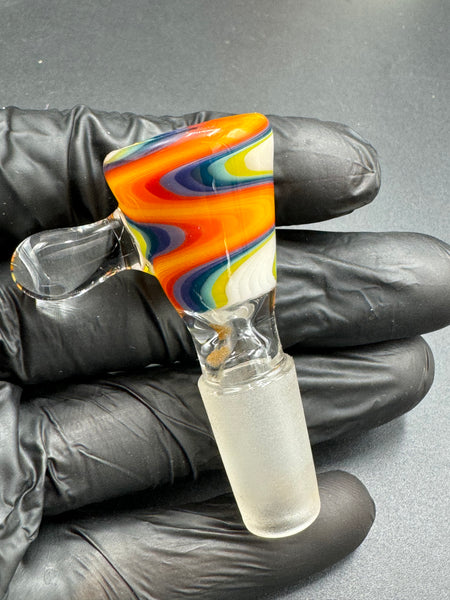 Devin Griffiin - Inline Tube