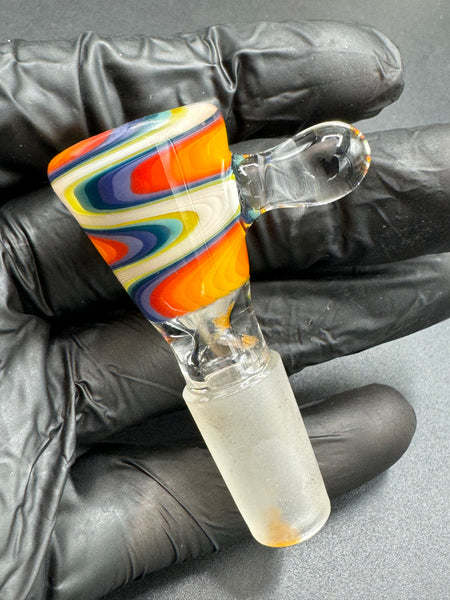 Devin Griffiin - Inline Tube