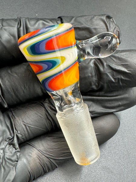 Devin Griffiin - Inline Tube