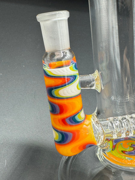 Devin Griffiin - Inline Tube